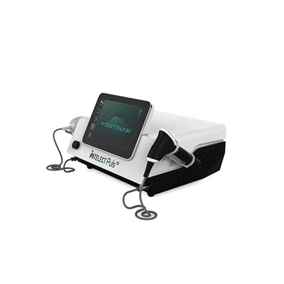 Ultrassom versus terapia por ondas de choque